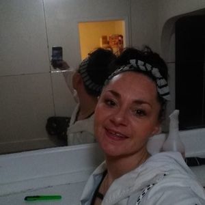 Meet your Posher, Krystal